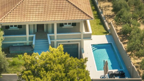 Astarte Villas - Alaya Bleu Private Villa with Pool