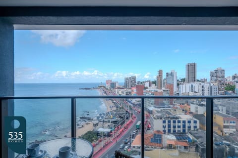 Balcony / Terrace