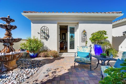 Tucson Vacation Rental | Studio | 1BA | 560 Sq Ft