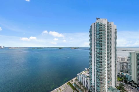 Luxury Penthouse, Ocean View | Exterior