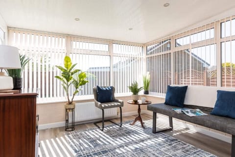 House | 2 bedrooms