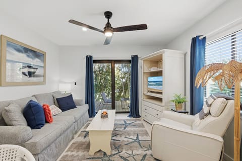 Welcome to Sea Dunes Nautilus B8!