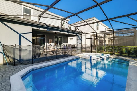 Davenport Vacation Rental | 5BR | 5.5BA | 3,100 Sq Ft