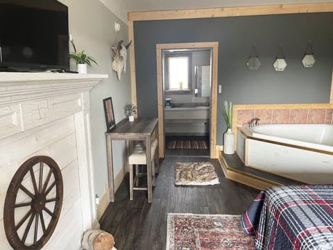 Comfort Single Room | Free WiFi