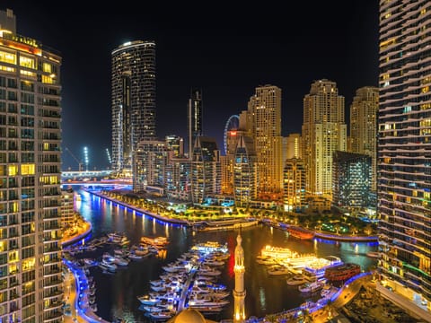 Marina