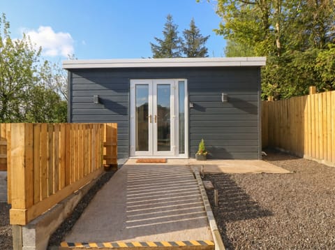 Cottage | Exterior detail