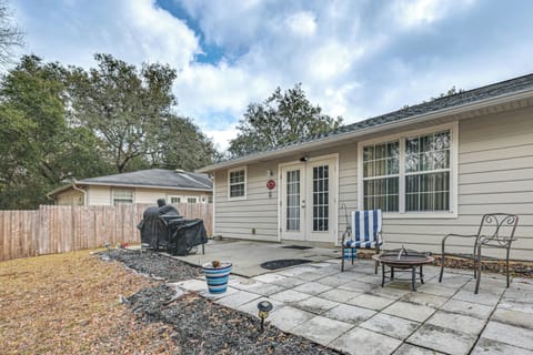 Inverness Vacation Rental | 3BR | 2BA | 1,300 Sq Ft
