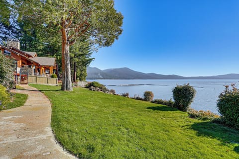 Westwood Vacation Rental | 2BR | 2BA | Steps to Enter | 1,240 Sq Ft