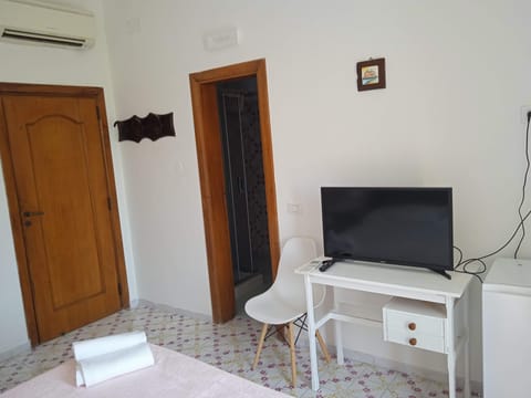 Classic Double Room | Premium bedding, blackout drapes, free WiFi, bed sheets