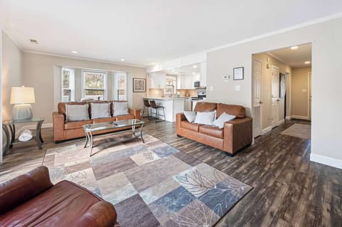 Amazing Living Room, Beautifully Decorated 💫✨
