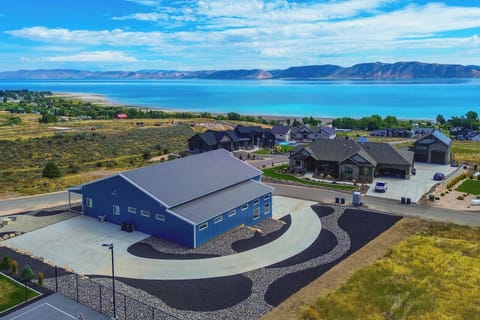 Garden City Vacation Rental | 7BR | 5BA | 6,500 Sq Ft