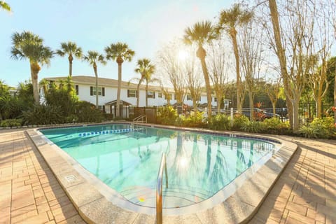 Beautiful HOA pool available for your use