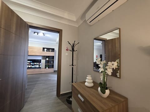Apartment | Interior
