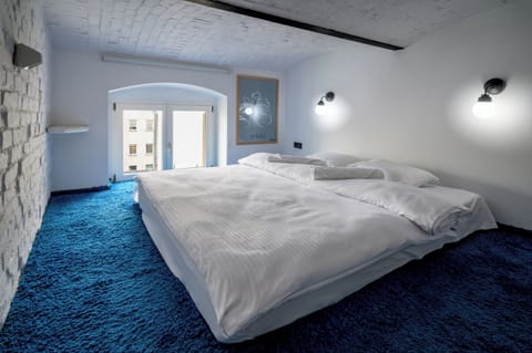 Premium Studio Suite | Iron/ironing board, free WiFi