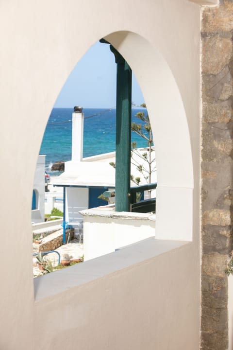 Superior Double Room | In-room safe, free WiFi, bed sheets