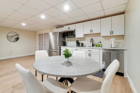 Apartment (1 Bedroom) | Front of property