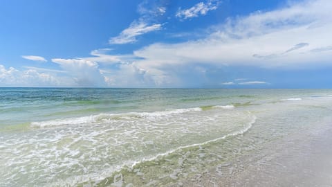 Villa, 3 Bedrooms | Beach | Beach nearby