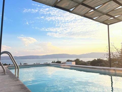 House, 4 Bedrooms, Private Pool, Lake View | Pool | Outdoor pool