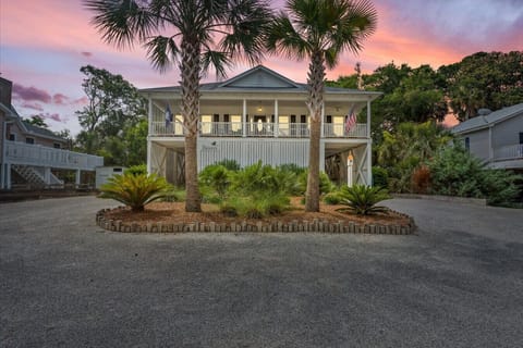 Stunning Belladune at Edisto Beach!