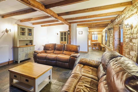 The Stable,  Bridlington- Host & Stay