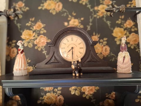 The Calico Room at The Painted Cat B&B - Just a short walk to Main Street! Bed and Breakfast in Galena