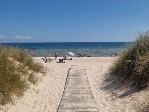 House | Beach