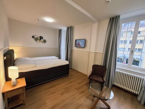 Superior Double Room | Individually decorated, individually furnished, desk, free WiFi
