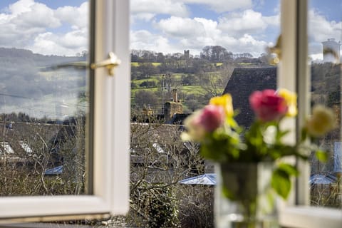 Tower View - StayCotswold