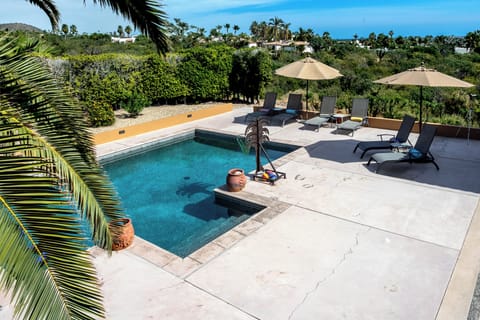 Cabo San Lucas Vacation Rental | 4BR | 2.5BA | 3,200 Sq Ft