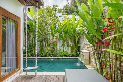 Pool | Outdoor pool