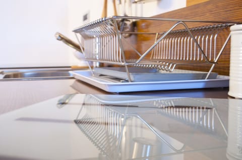 Family Duplex, Sea View, Poolside | Premium bedding, down comforters, individually decorated