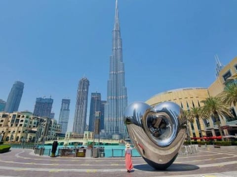 Nearby Attraction