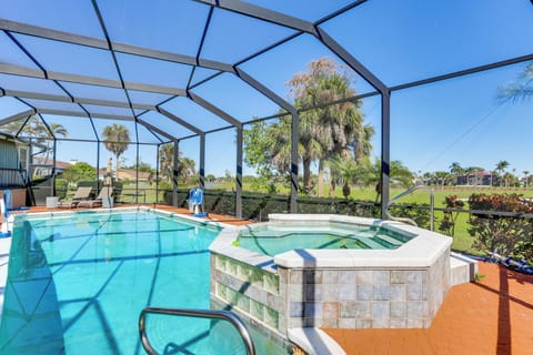 Fort Myers Vacation Rental | 3BR | 3BA | 2,919 Sq Ft