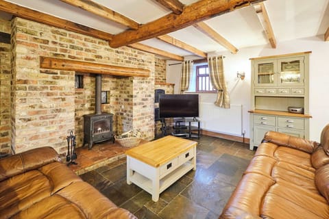 House | 2 bedrooms