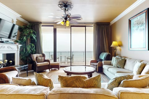 Apartment (3 Bedrooms) | Interior