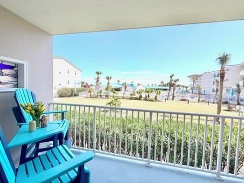 Beachside Colony on Tybee Island