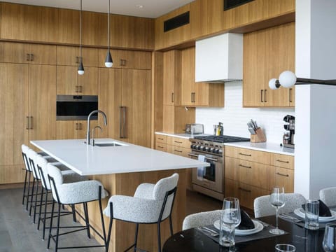 Indoors, Kitchen, Kitchen Island, Furniture, Sink