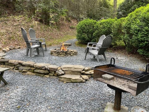 BBQ grill
