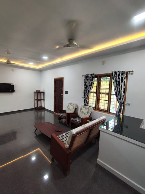 Villa | Living area