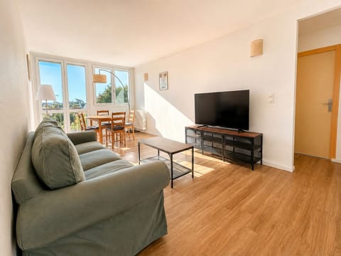 Salon / salle à manger
