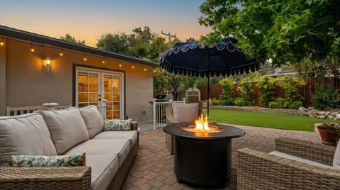 Welcome to 'Casa Serena' - Skyline Forest in Monterey