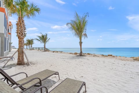 Million Dollar Gulf View!
