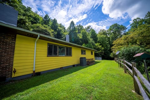 Outside Dragon's Lair