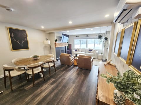 Inviting Stowe Condo: Walk to Rec Path&Restaurants (7147)