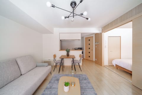 Apartment | Living area
