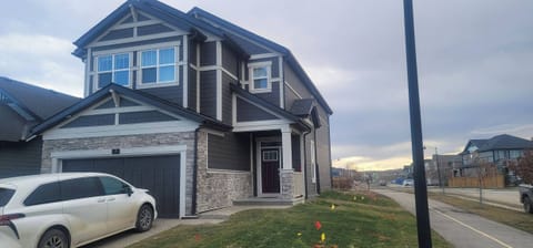 Apartment, 2 Bedrooms | Exterior