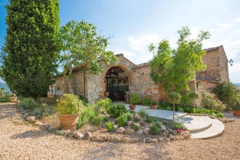 Villa, Air conditioning, Courtyard View | Exterior