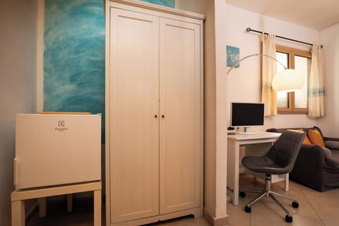 Comfort Room | Interior