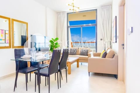 Apartment, Balcony, Canal View | Interior