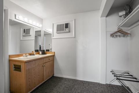 Premium Room, 1 Queen Bed, Lake View image 1